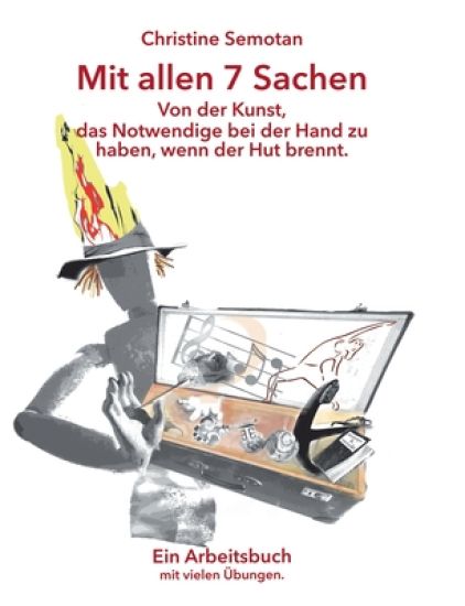 Mit allen 7 Sachen
