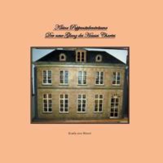 Kleine Puppenstubenträume