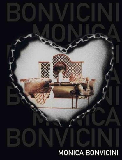Monica Bonvicini