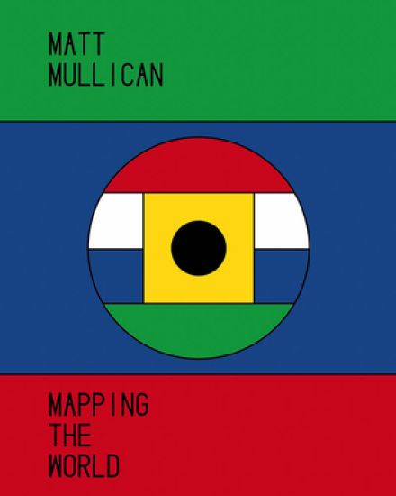 Matt Mullican