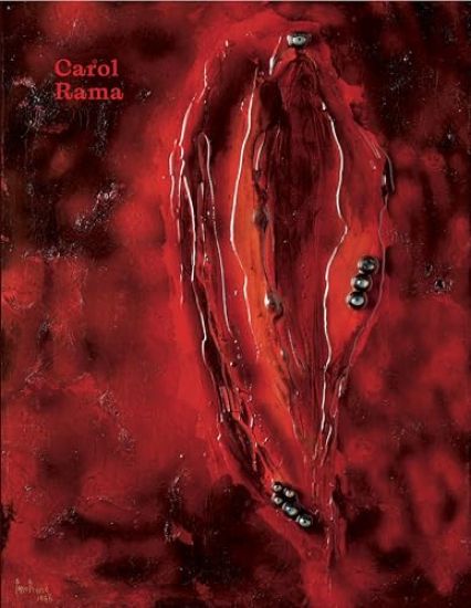 Carol Rama - A Rebel of Modernity