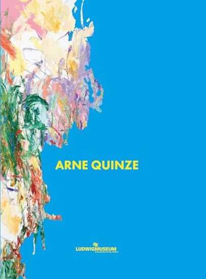 Arne Quinze. Hidden Beauty