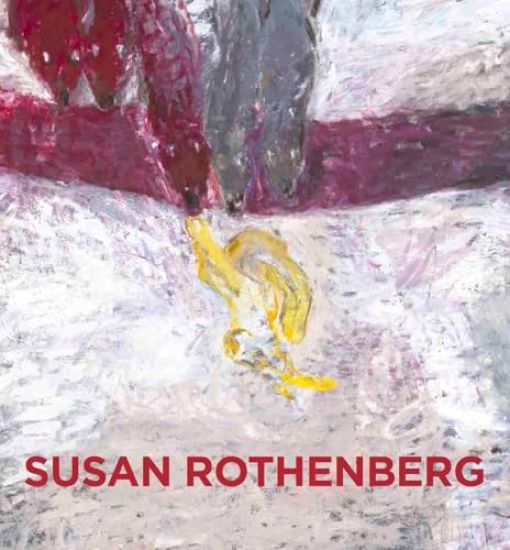 Susan Rothenberg