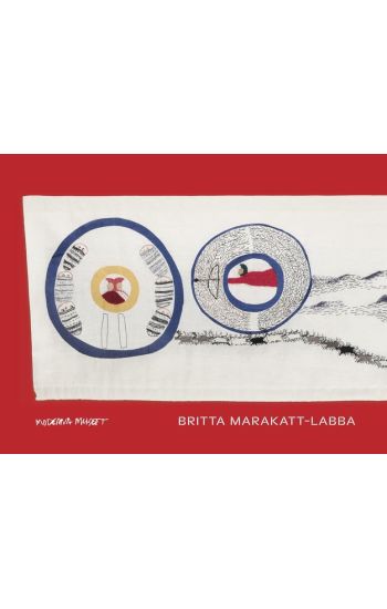 Kansikuva: Britta Marakatt-Labba