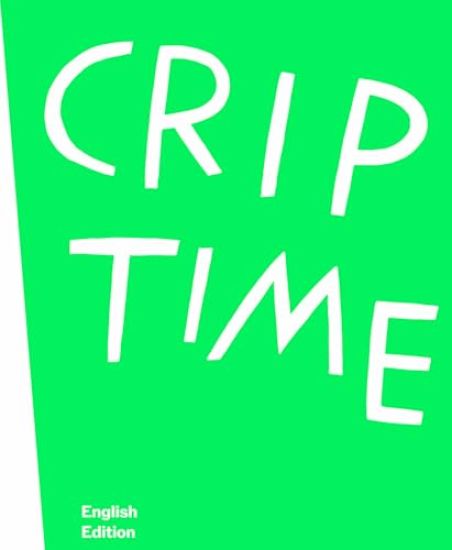 Kansikuva: Crip Time