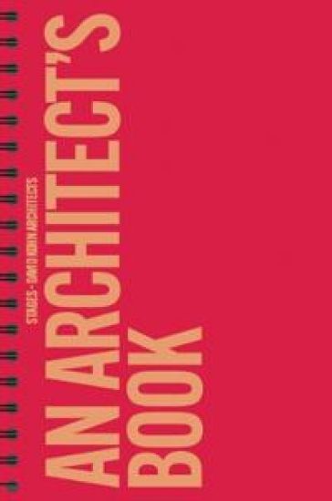 Kansikuva: David Kohn Architects - Stages - An Architect's Book