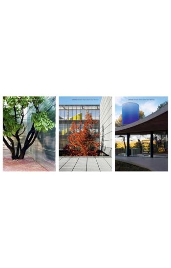 OFFICE - Kersten Geers, David Van Severen Vol. 4, 5 & 6