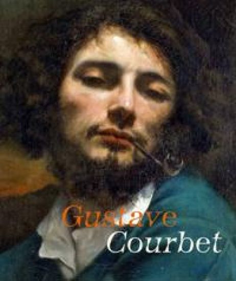 Gustave Courbet. (engl. Ausgabe)
