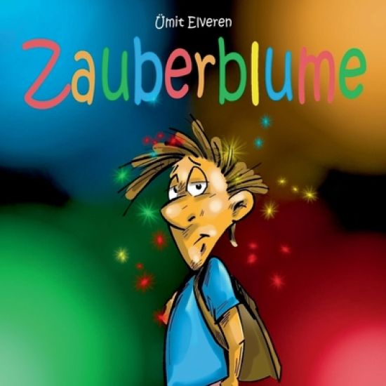 Zauberblume