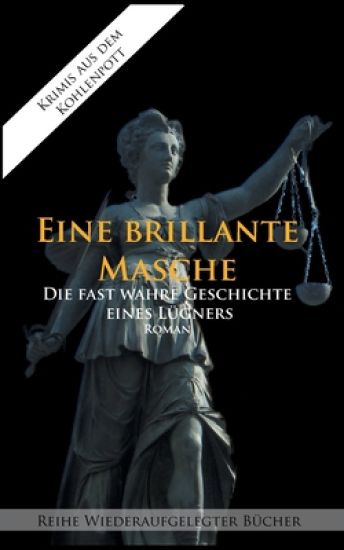 Eine brillante Masche