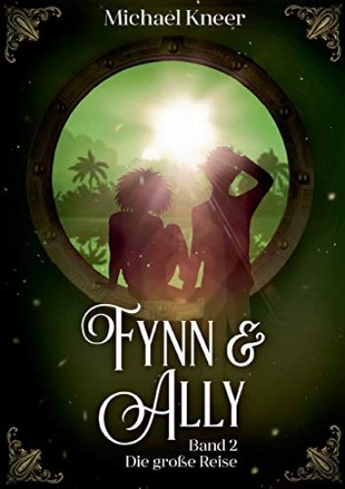 Fynn & Ally