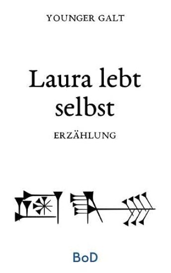 Laura lebt selbst