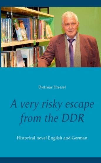 A very risky escape from the DDR