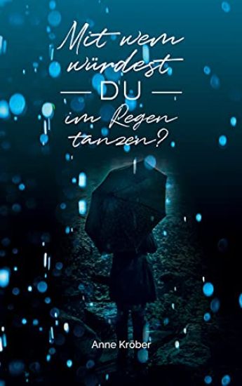 Mit wem würdest du im Regen tanzen?