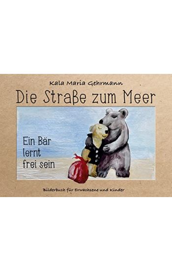 Die Straße zum Meer