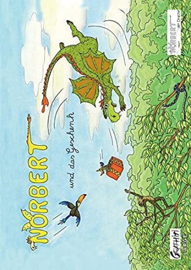 Norbert und das Geschenk