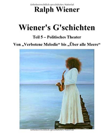 Wiener's G'schichten V