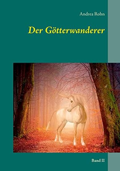 Der Götterwanderer