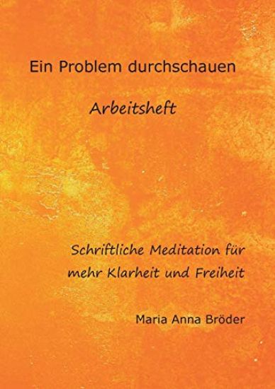 Ein Problem durchschauen