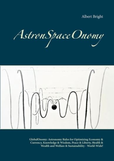 AstronSpaceOnomy