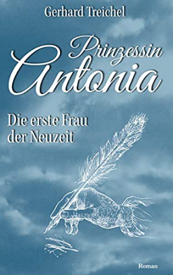Prinzessin Antonia