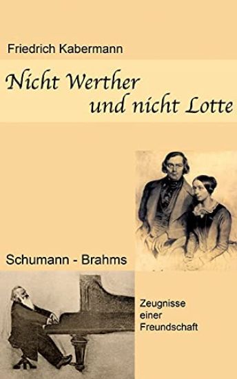 Nicht Werther und nicht Lotte