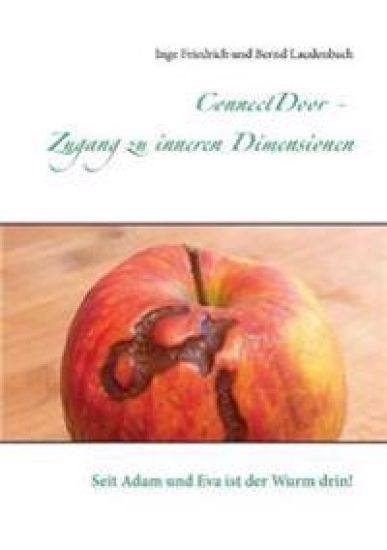 ConnectDoor - Zugang zu inneren Dimensionen