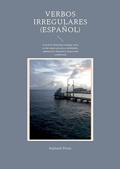 Verbos irregulares (Español)