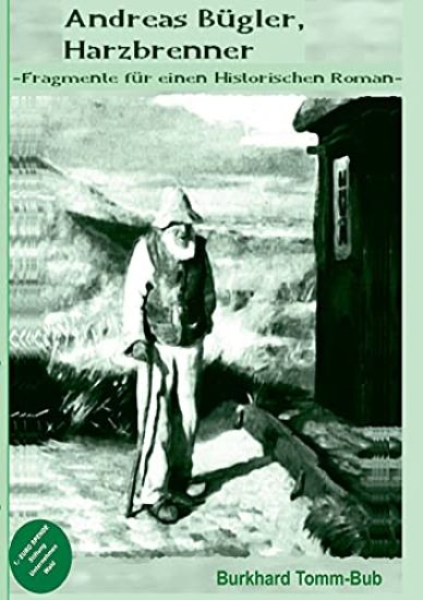 Andreas Bügler Harzbrenner