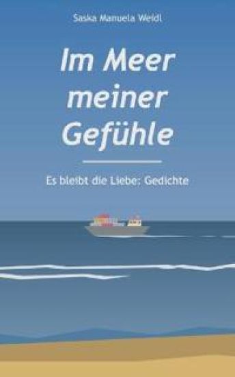 Im Meer meiner Gefühle