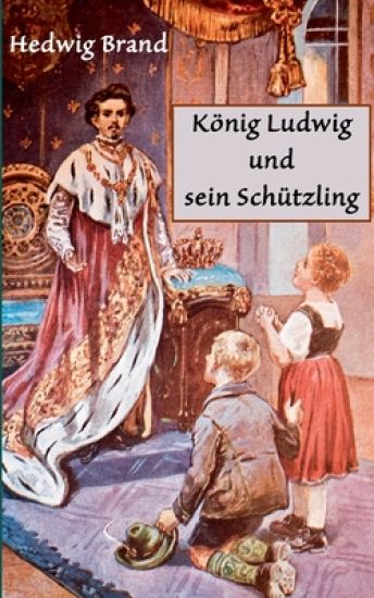 König Ludwig und sein Schützling