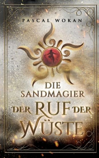 Die Sandmagier