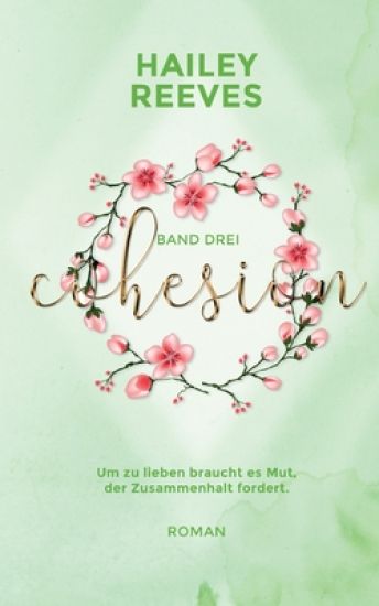 Cohesion - Band 3