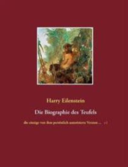 Die Biographie des Teufels