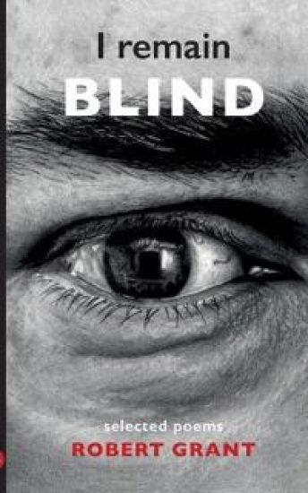 I remain blind