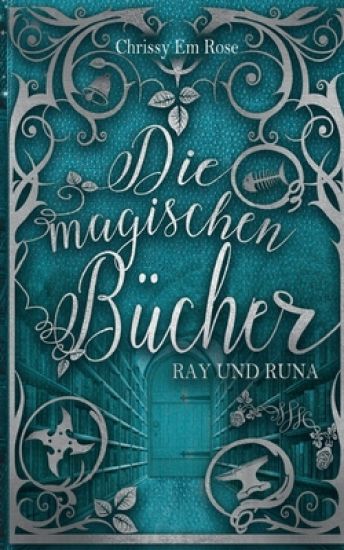Die magischen Bücher