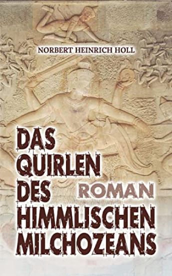 Das Quirlen des himmlischen Milchozeans