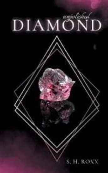 Unpolished Diamond