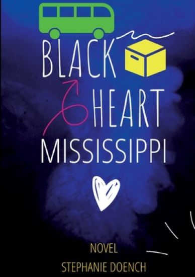 Black Heart Mississippi