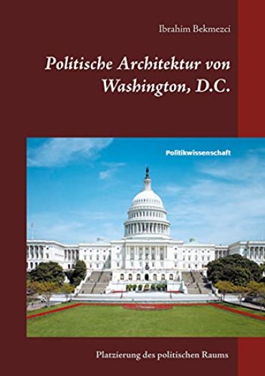 Politische Architektur von Washington, D.C.