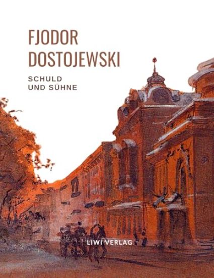 Fjodor Dostojewski