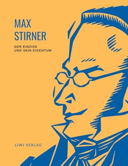 Max Stirner