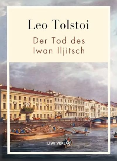 Leo Tolstoi