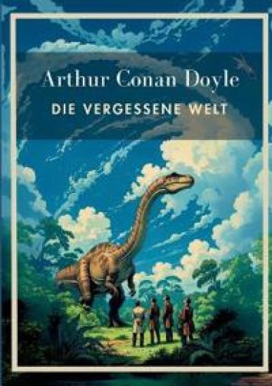 Arthur Conan Doyle