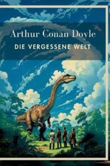 Arthur Conan Doyle