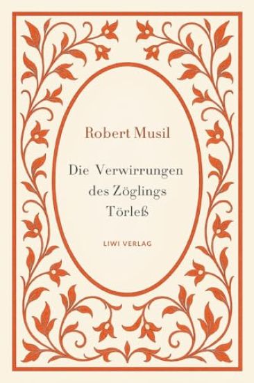 Robert Musil