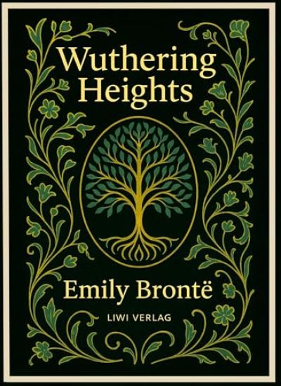 Emily Brontë