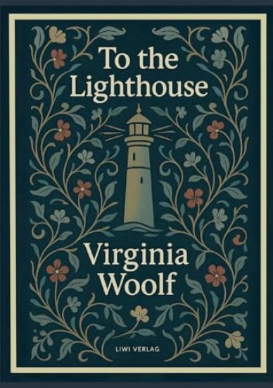 Virginia Woolf