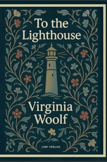 Virginia Woolf