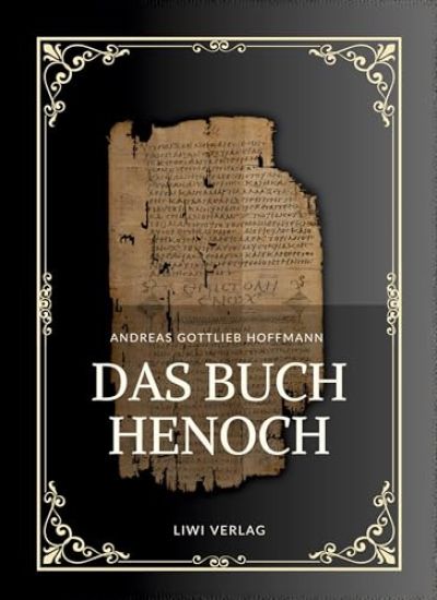 Andreas Gottlieb Hoffmann